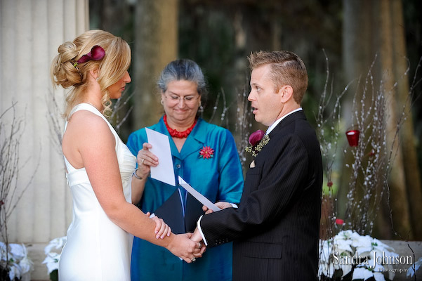 Best Kraft Azalea Park wedding photographer - Sandra Johnson (SJFoto.com)